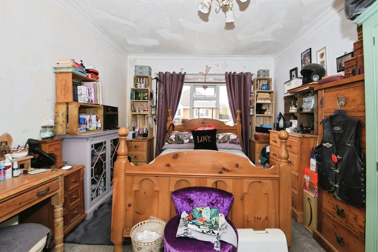 Cemetery Road, Peterborough, PE7, photo 15