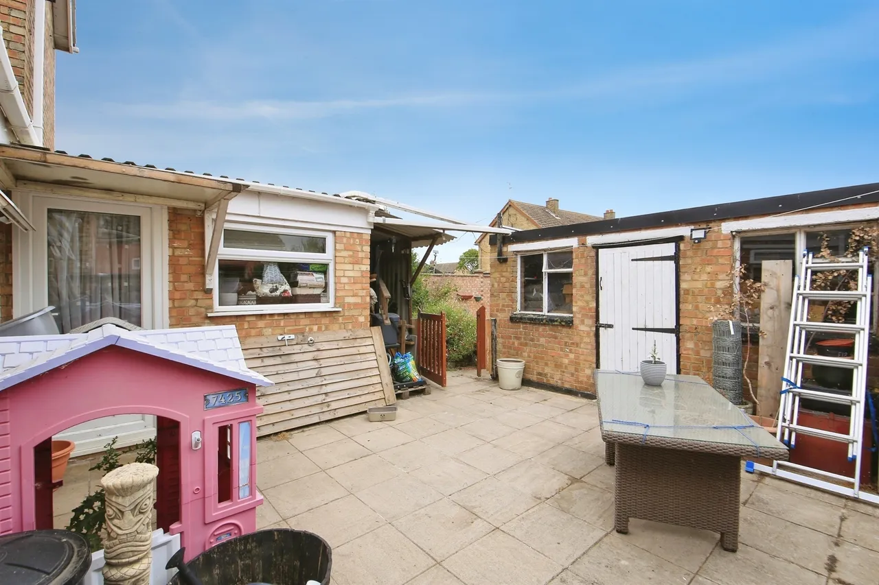 Cemetery Road, Peterborough, PE7, photo 16