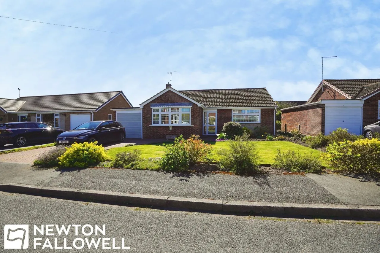 3 bed house for sale, St. Helens Road, Retford, DN22