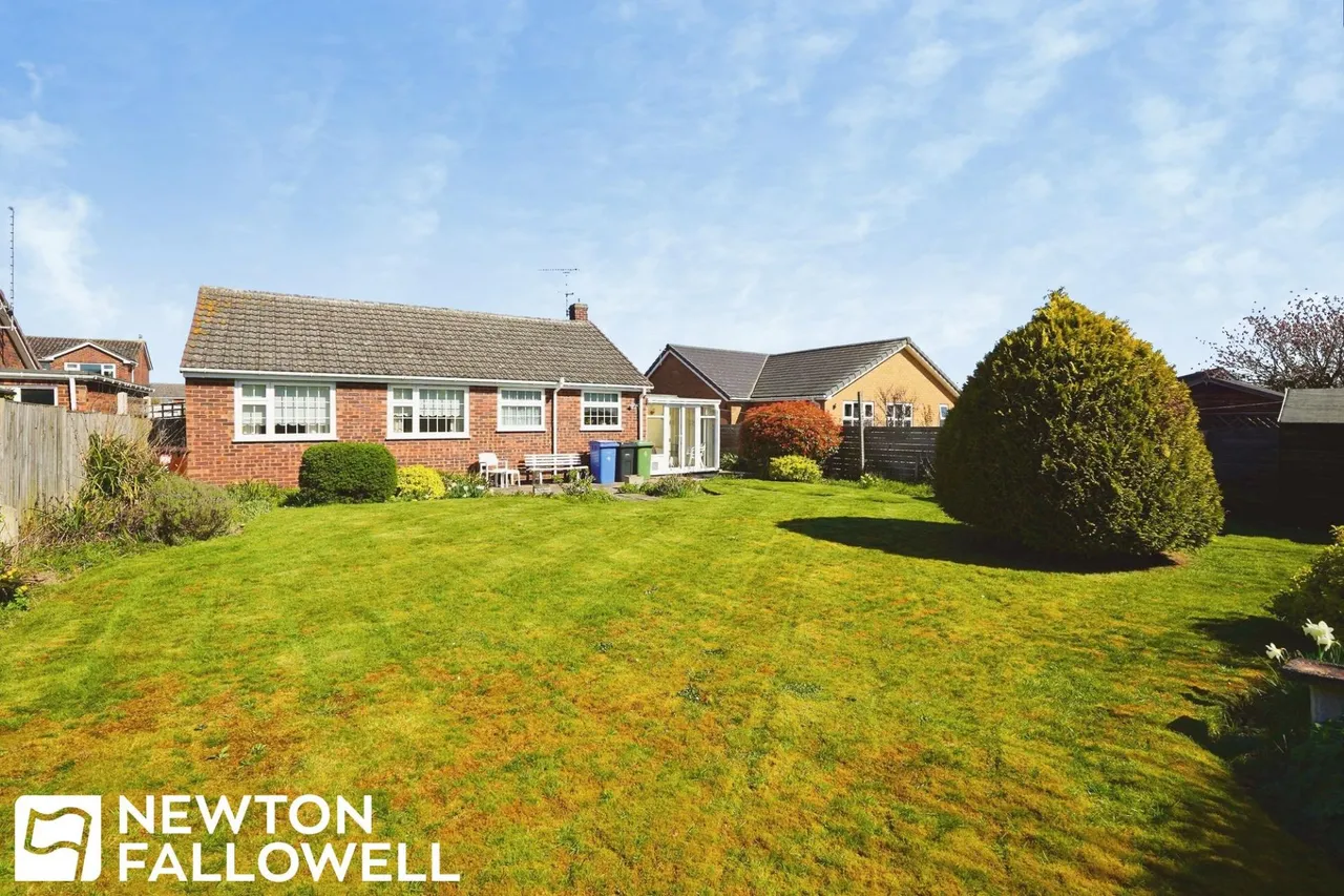 St. Helens Road, Retford, DN22, photo 10