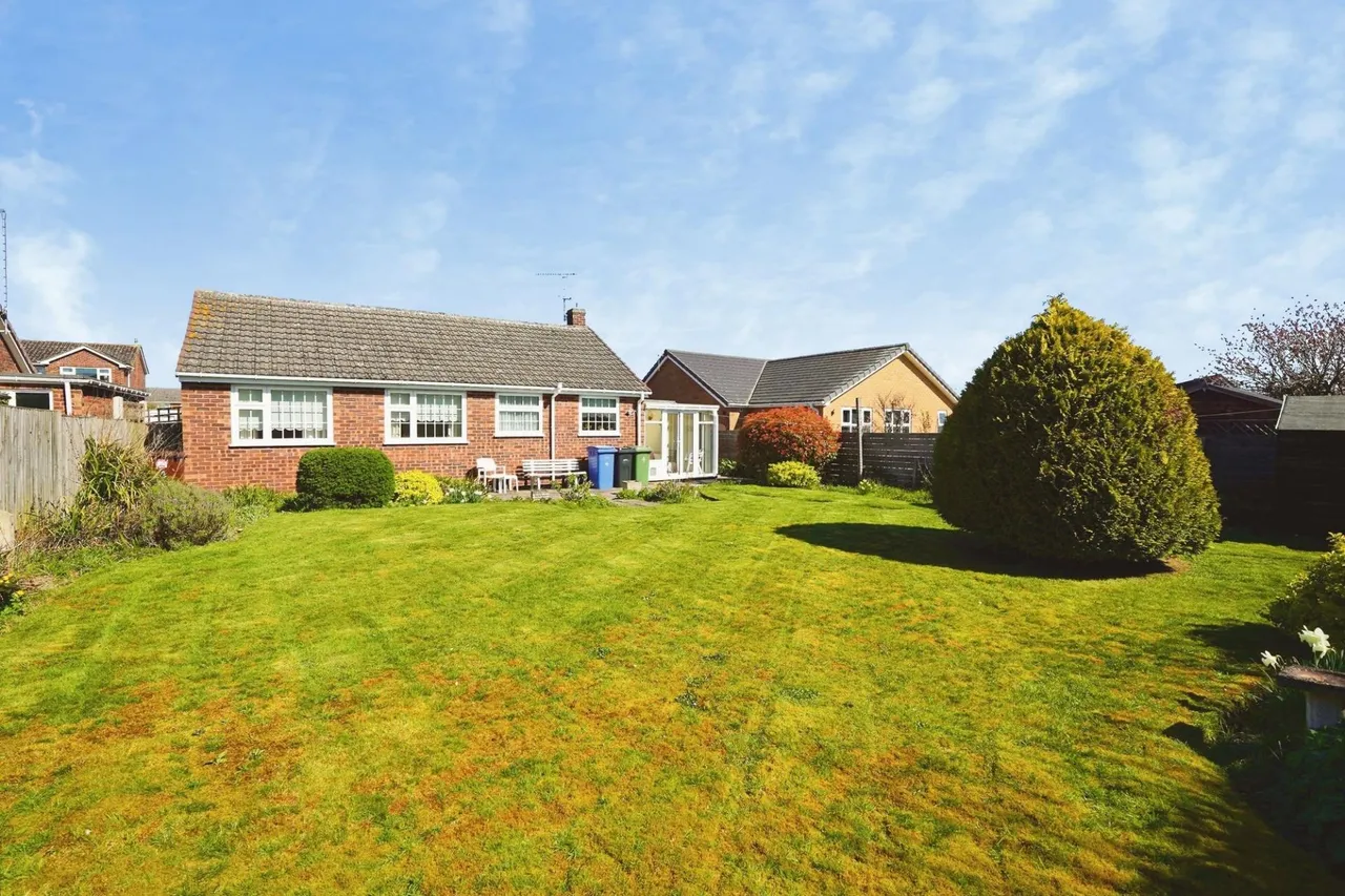 St. Helens Road, Retford, DN22, photo 12