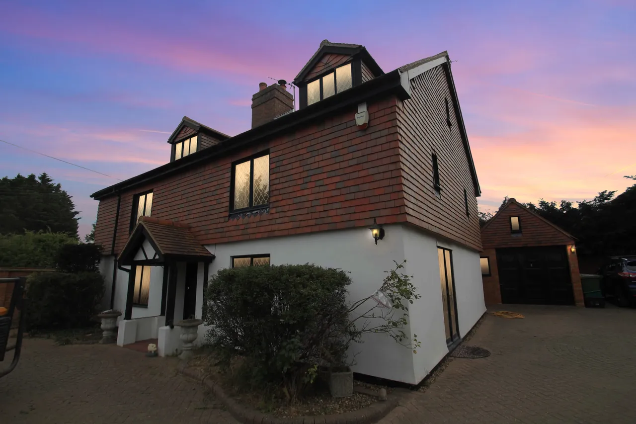 Green Street Green Road, Dartford, DA2, photo 2