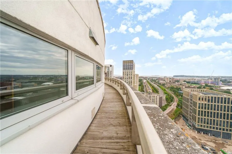 Bute Terrace, Caerdydd, CF10, photo 5