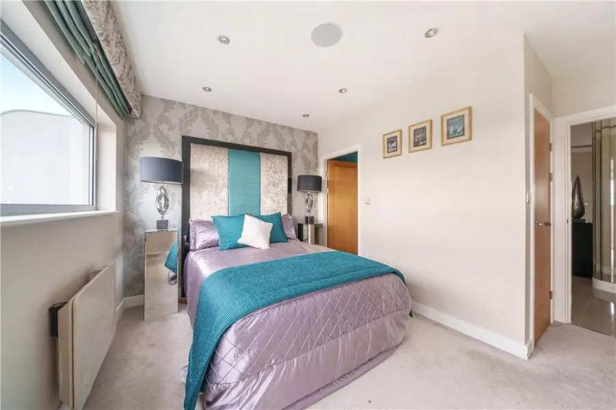 Bute Terrace, Caerdydd, CF10, photo 6