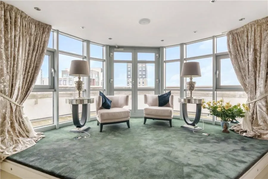 Bute Terrace, Caerdydd, CF10, photo 4