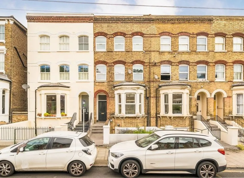 2 bed flat for sale — Gipsy Road, West Norwood, SE27