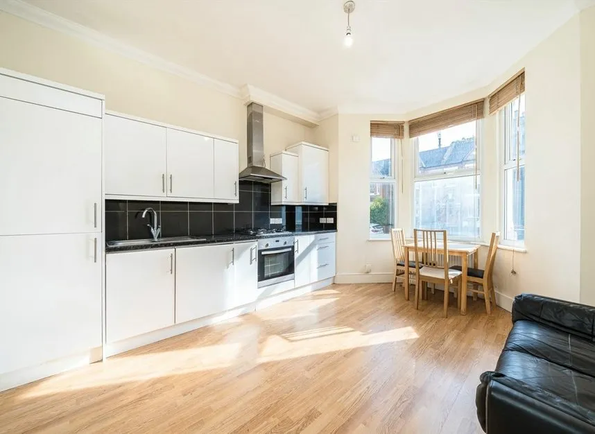 Gipsy Road, West Norwood, SE27, photo 2