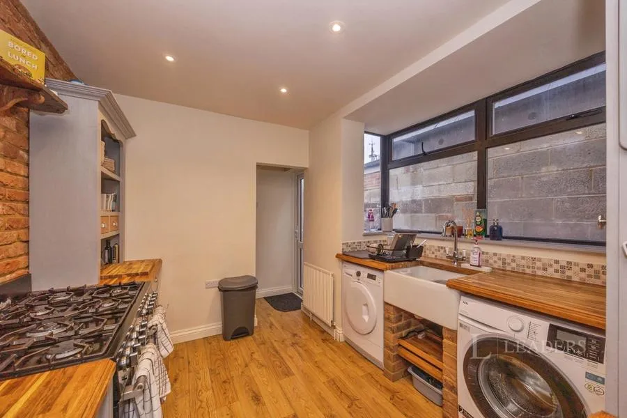 3 bed house to rent, Ranelagh Road, PO2