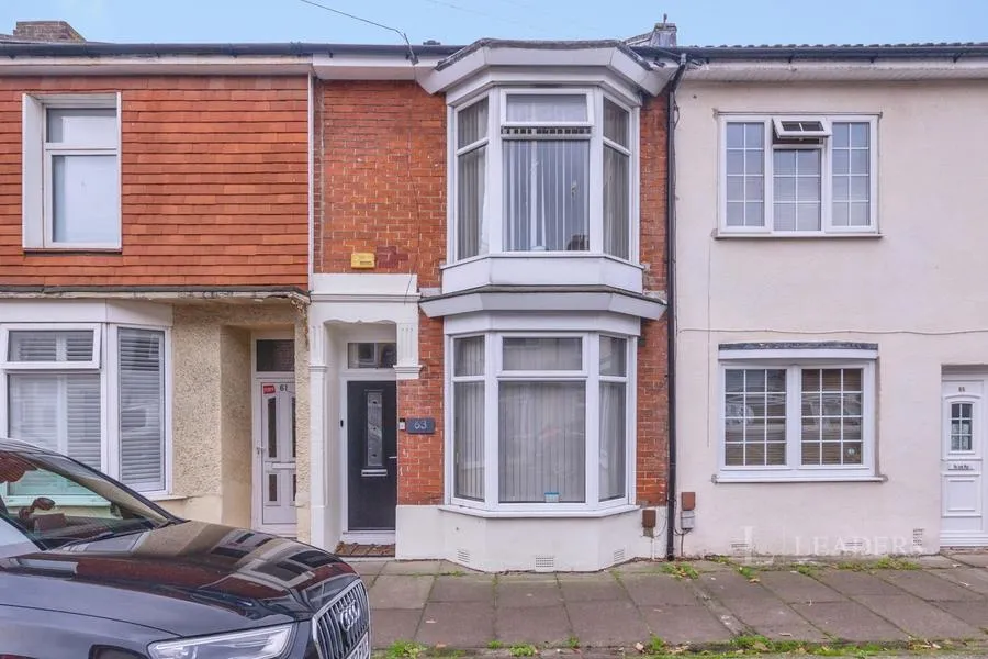 Ranelagh Road, PO2, photo 2