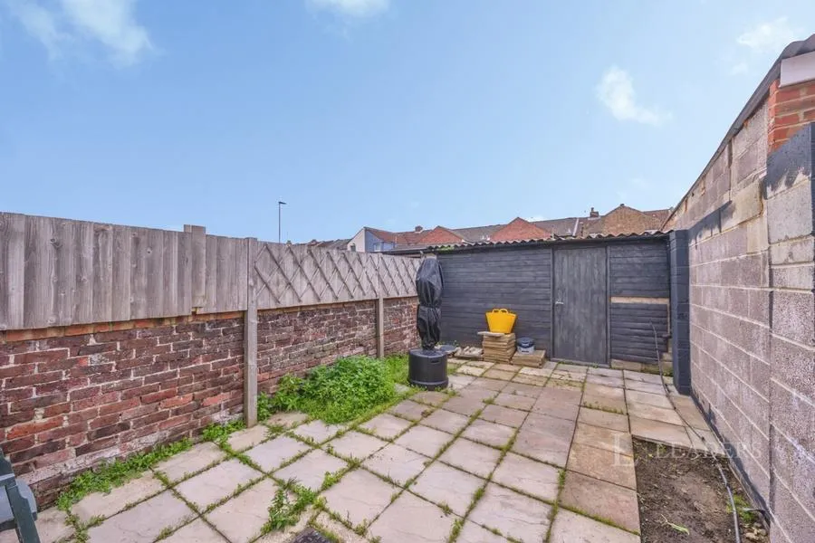 Ranelagh Road, PO2, photo 9
