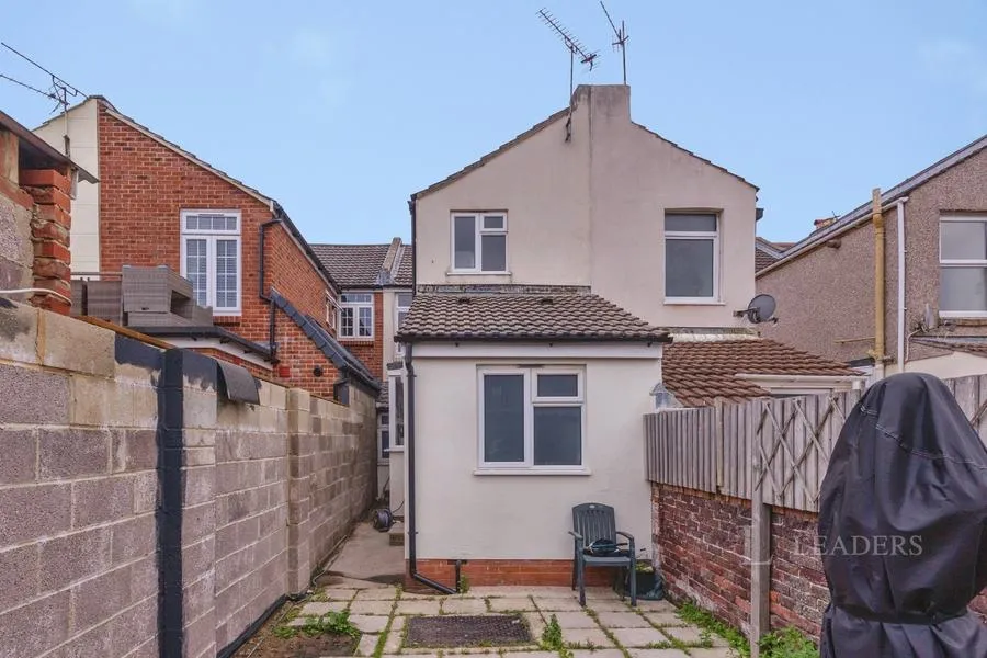 Ranelagh Road, PO2, photo 8