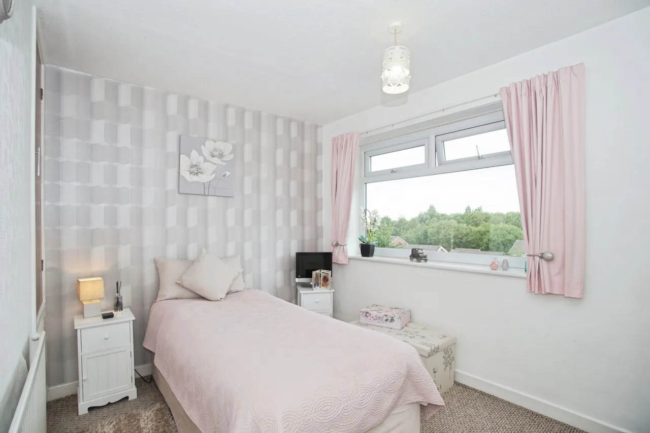 The Links, MANCHESTER, Lancashire, M40, photo 5