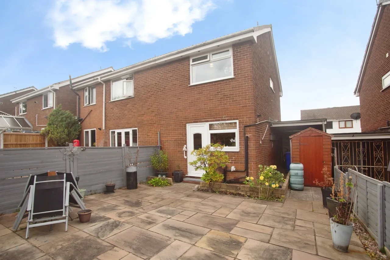 The Links, MANCHESTER, Lancashire, M40, photo 15