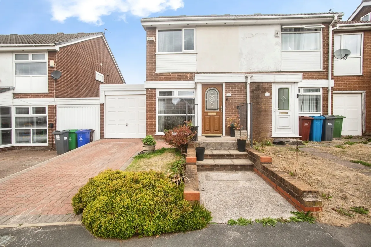 The Links, MANCHESTER, Lancashire, M40, photo 17
