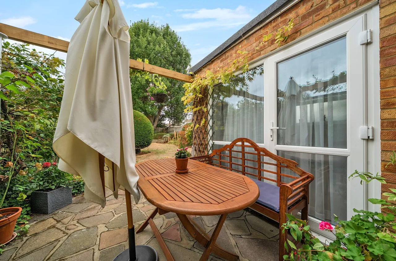 Chislehurst, Kent, photo 11