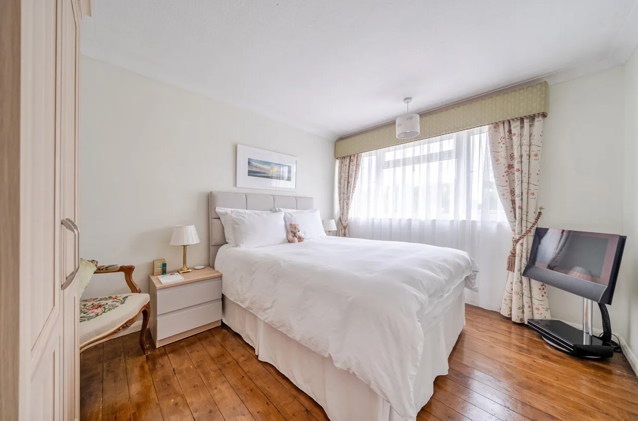 Chislehurst, Kent, photo 14