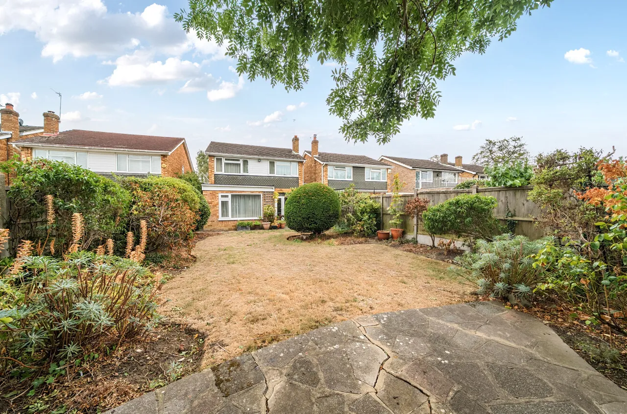 Chislehurst, Kent, photo 19