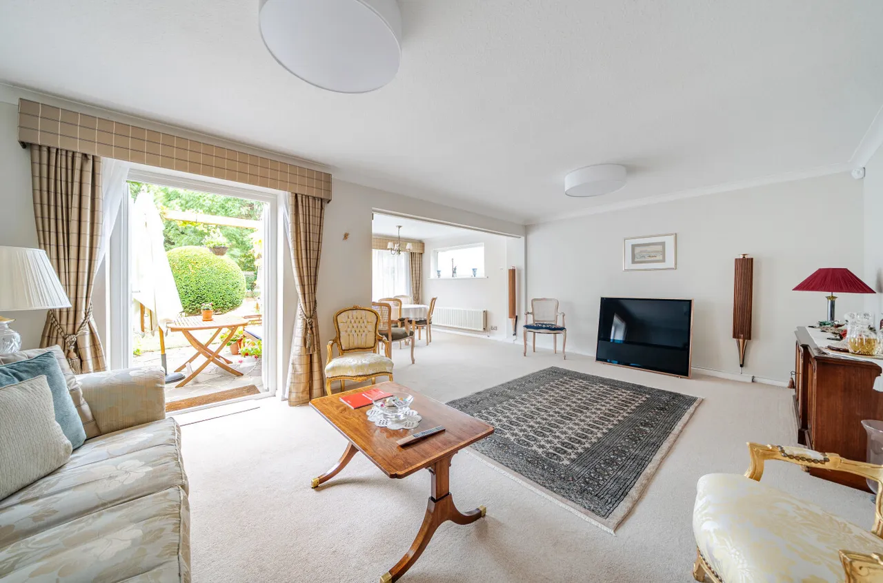 Chislehurst, Kent, photo 8