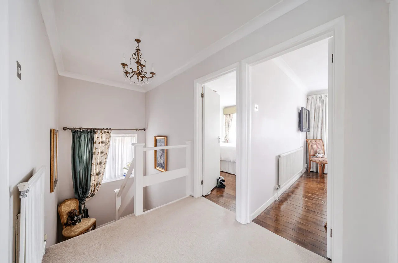 Chislehurst, Kent, photo 12