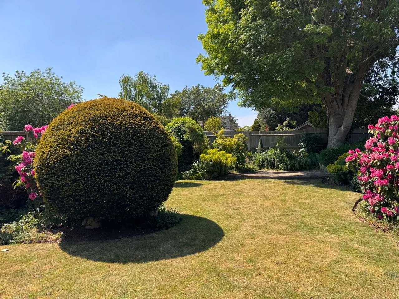 Chislehurst, Kent, photo 3