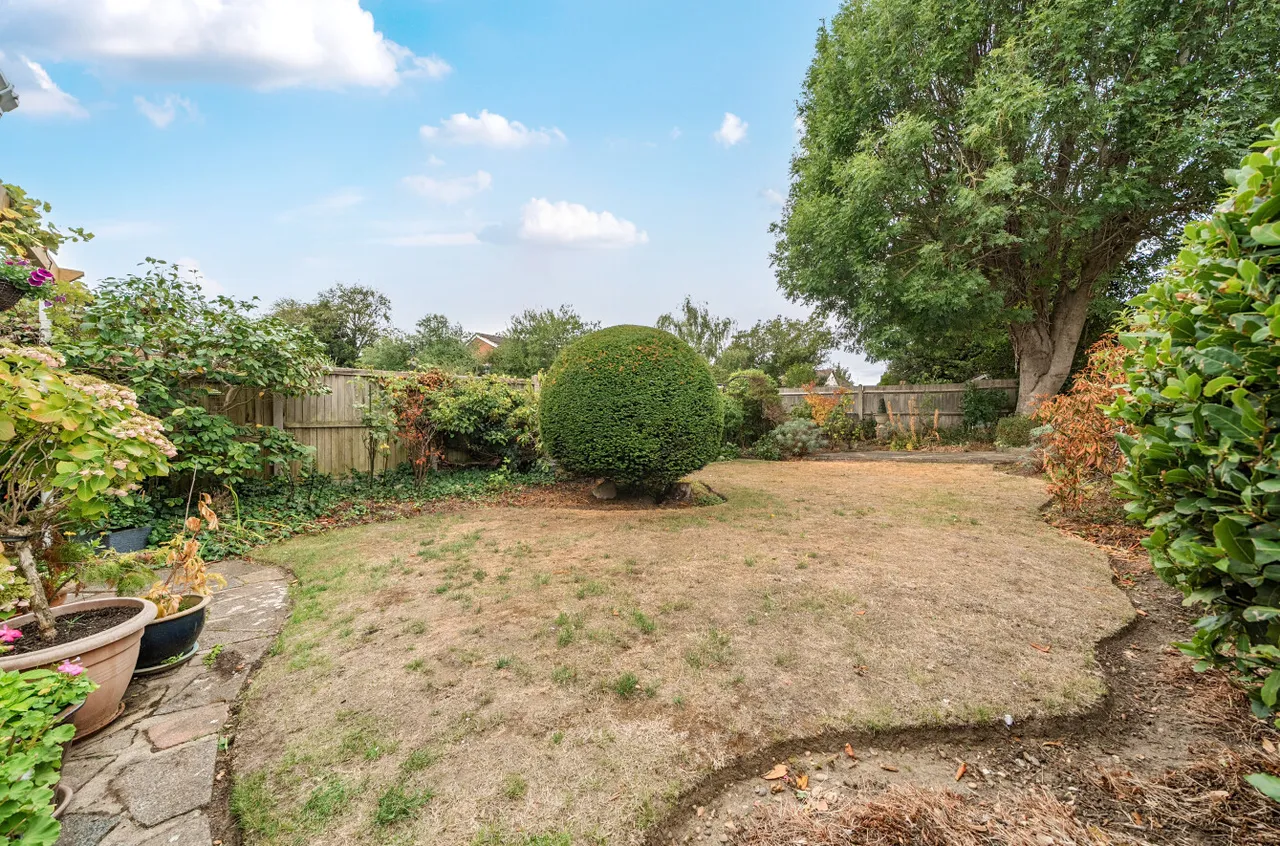 Chislehurst, Kent, photo 20