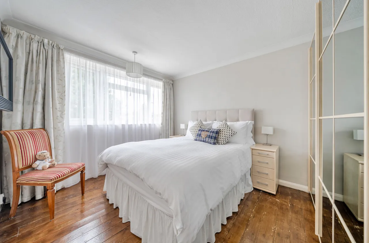 Chislehurst, Kent, photo 13