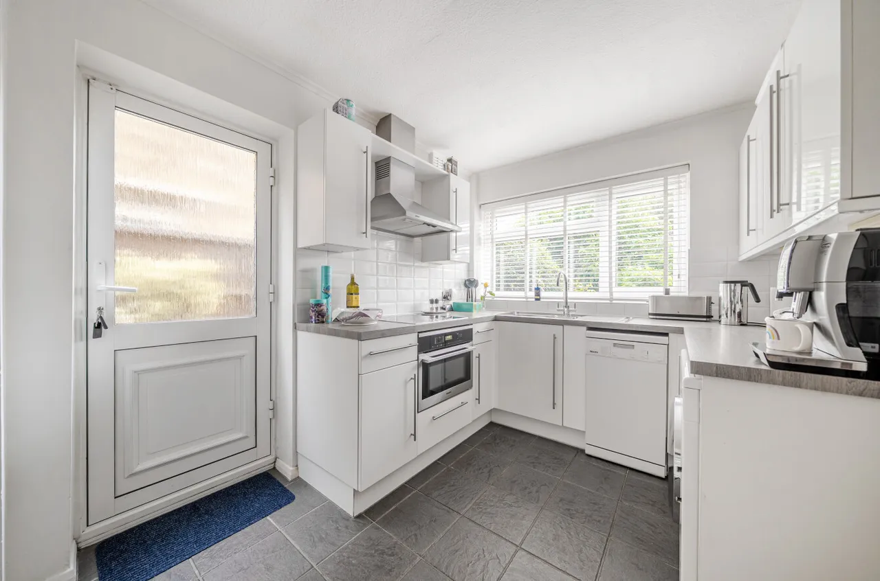 Chislehurst, Kent, photo 6