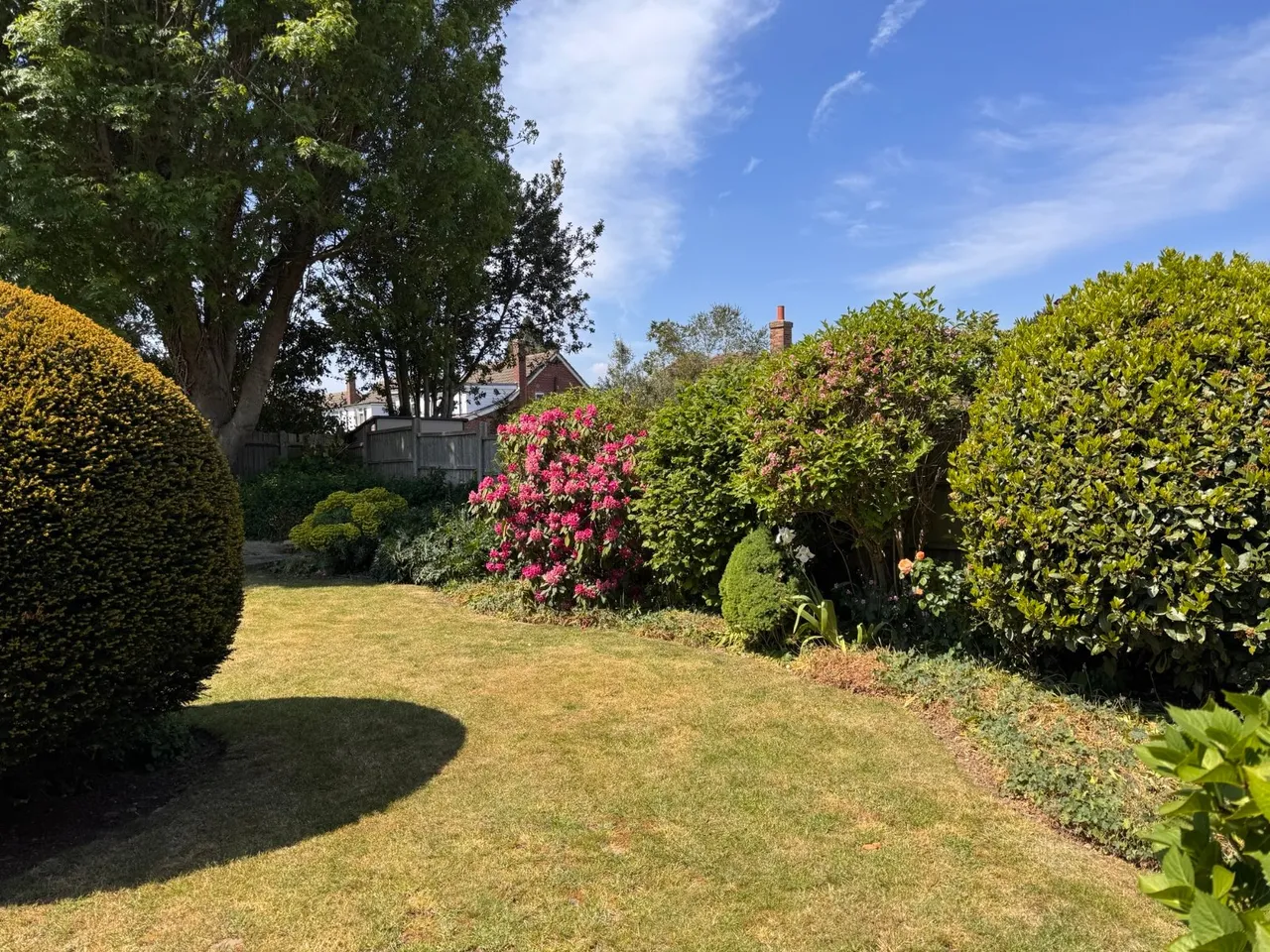 Chislehurst, Kent, photo 17