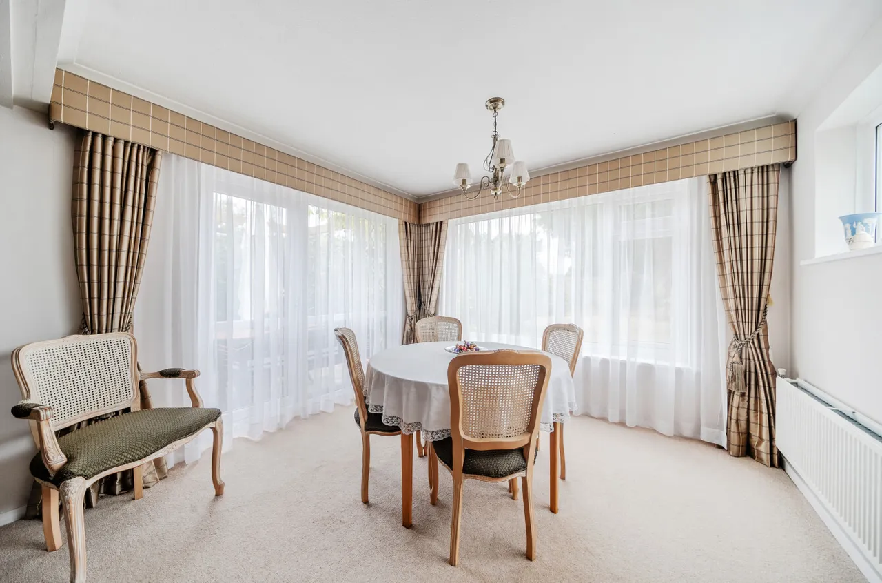Chislehurst, Kent, photo 10