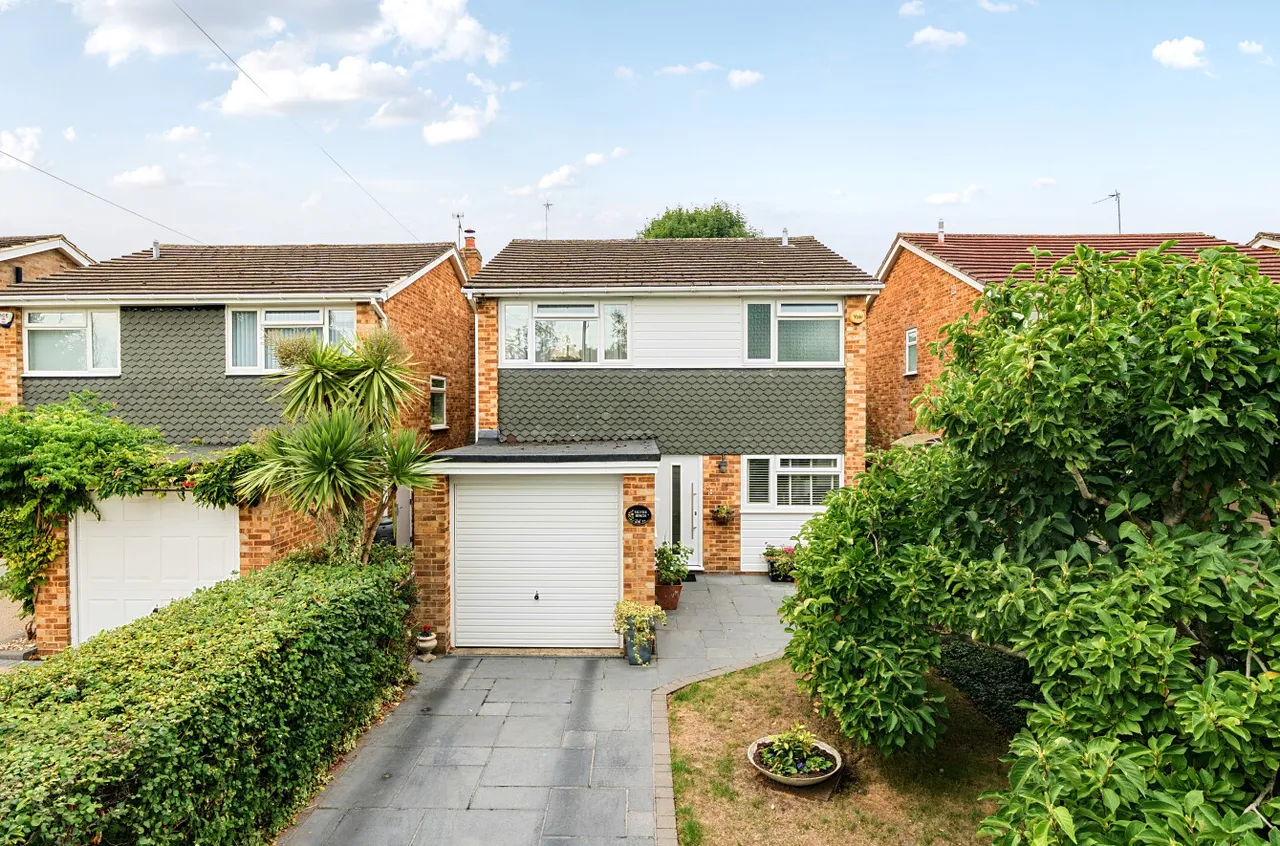 3 bed house for sale, Chislehurst, Kent