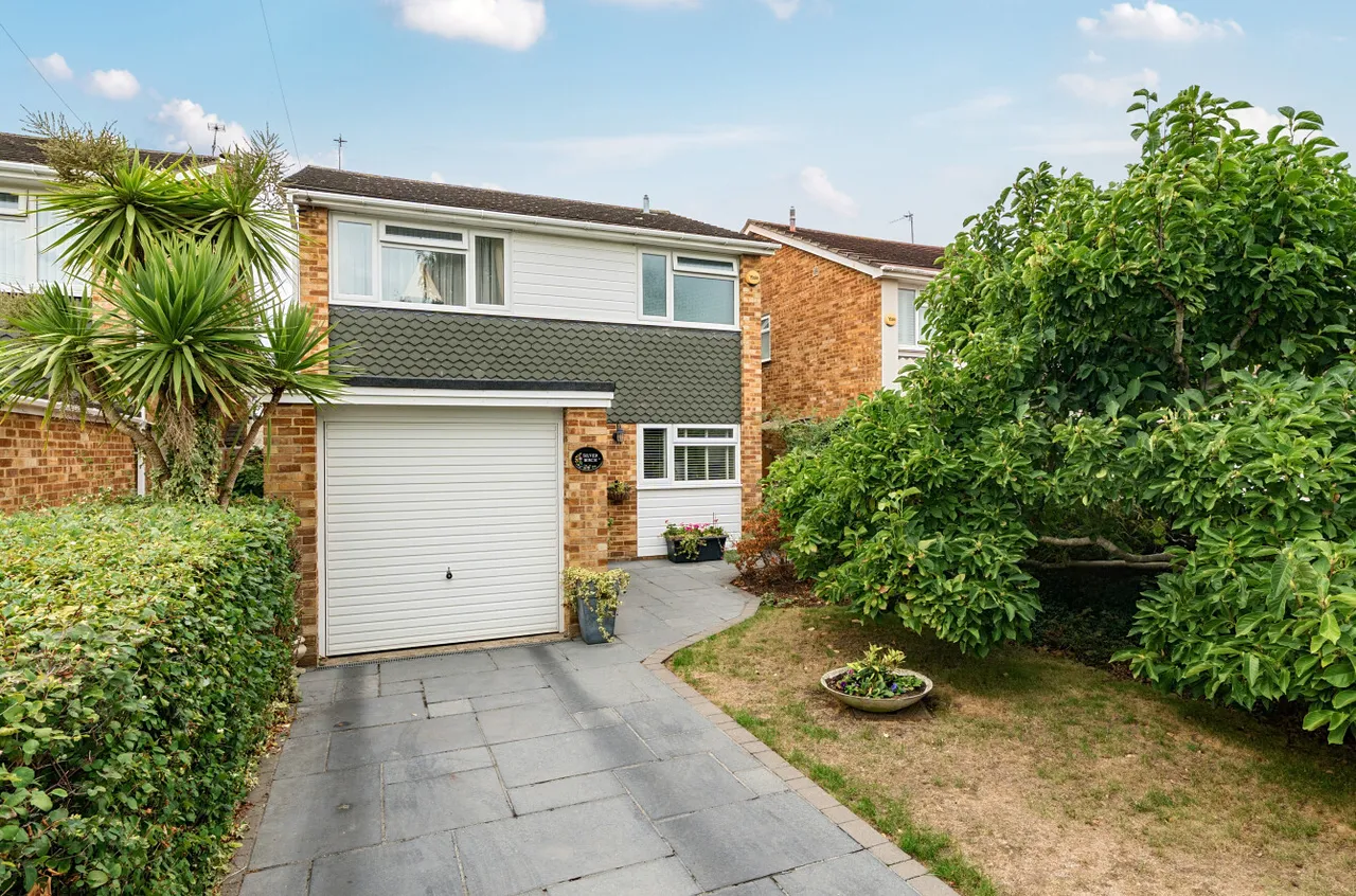 Chislehurst, Kent, photo 18