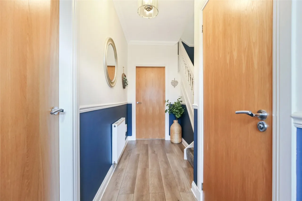 Burns Way, Dunlop, Kilmarnock, East Ayrshire, KA3, photo 5