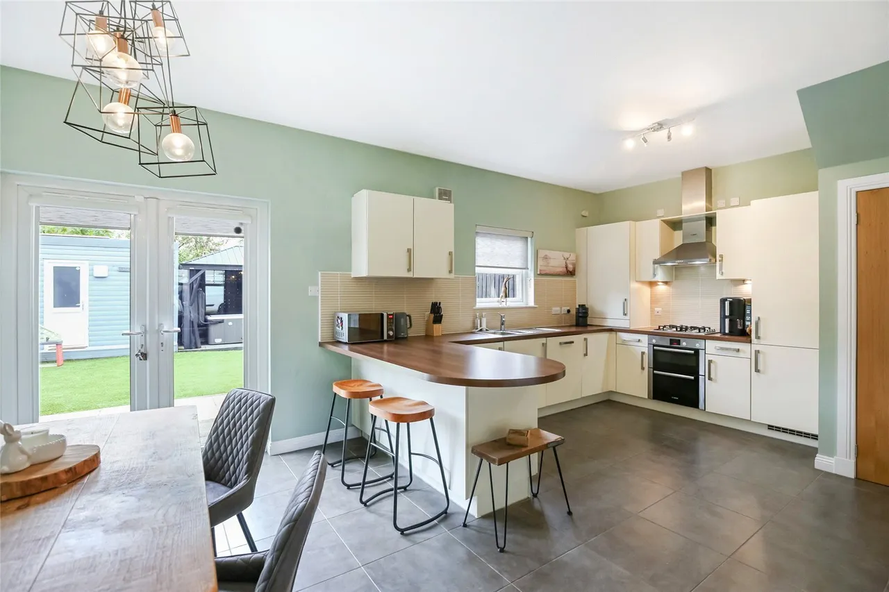 Burns Way, Dunlop, Kilmarnock, East Ayrshire, KA3, photo 6