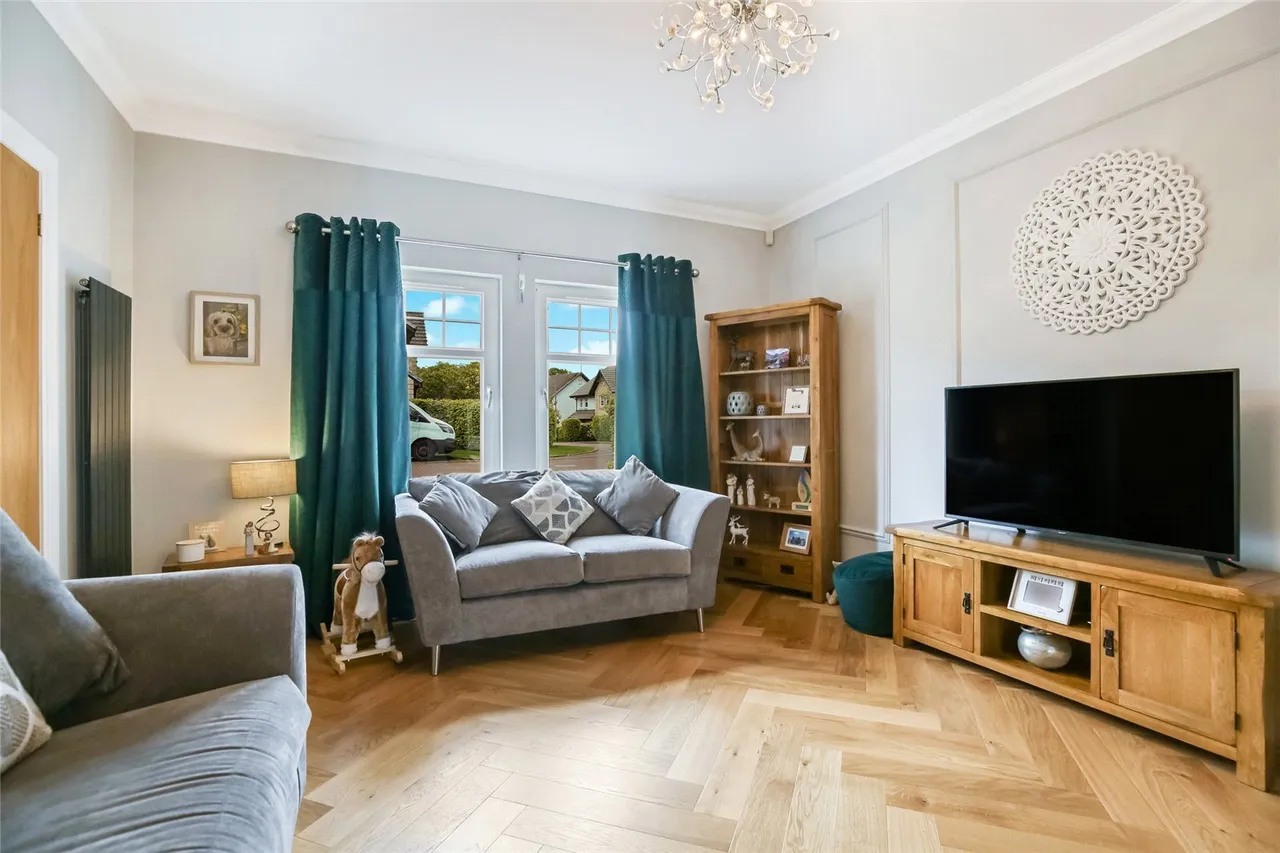 Burns Way, Dunlop, Kilmarnock, East Ayrshire, KA3, photo 2