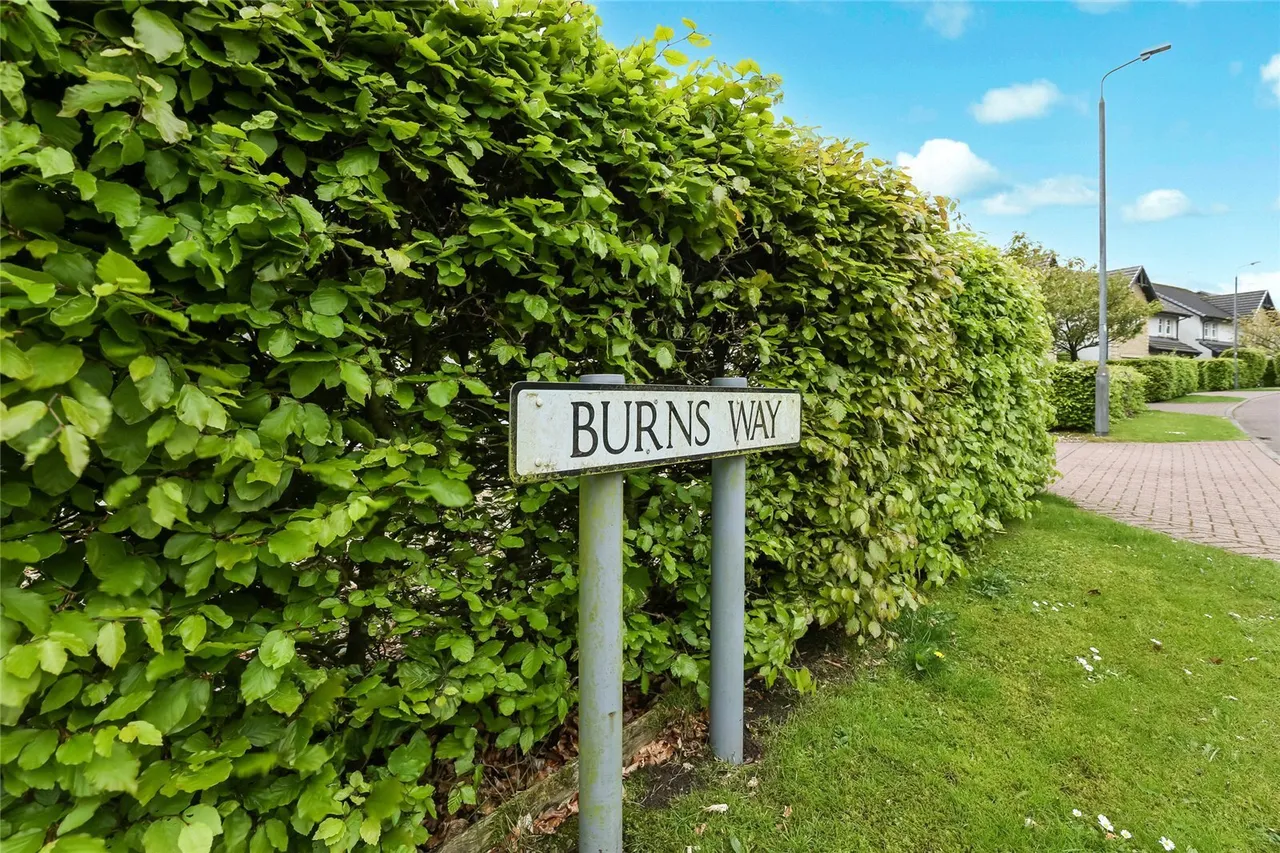 Burns Way, Dunlop, Kilmarnock, East Ayrshire, KA3, photo 19