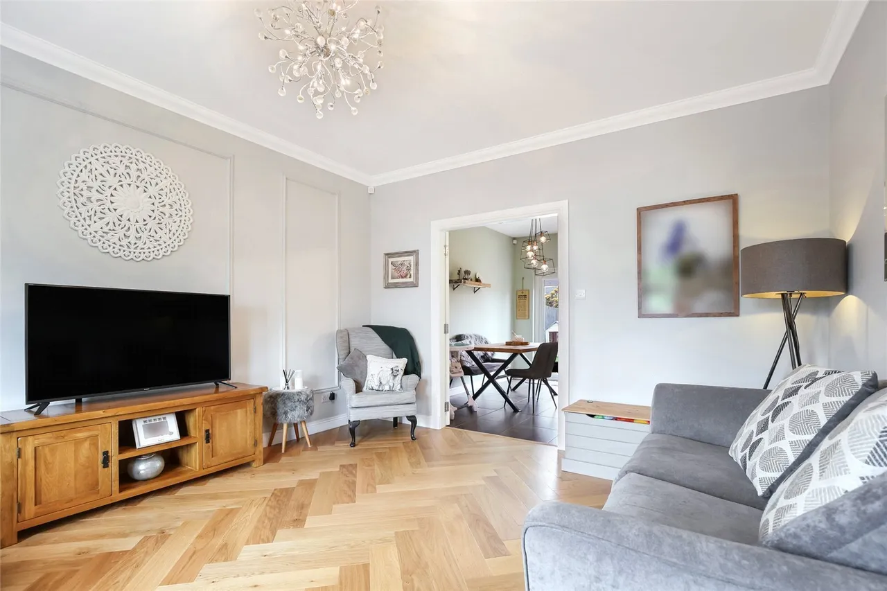 Burns Way, Dunlop, Kilmarnock, East Ayrshire, KA3, photo 3
