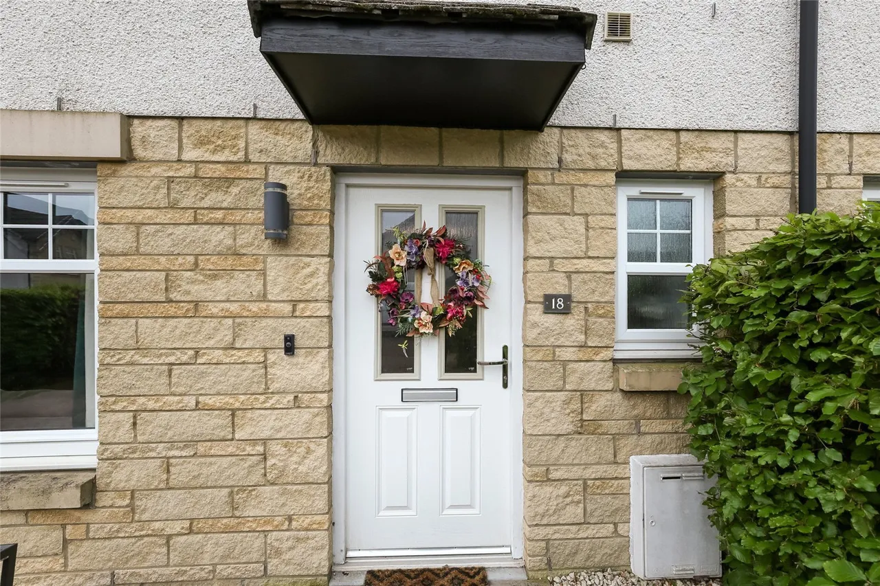 Burns Way, Dunlop, Kilmarnock, East Ayrshire, KA3, photo 23