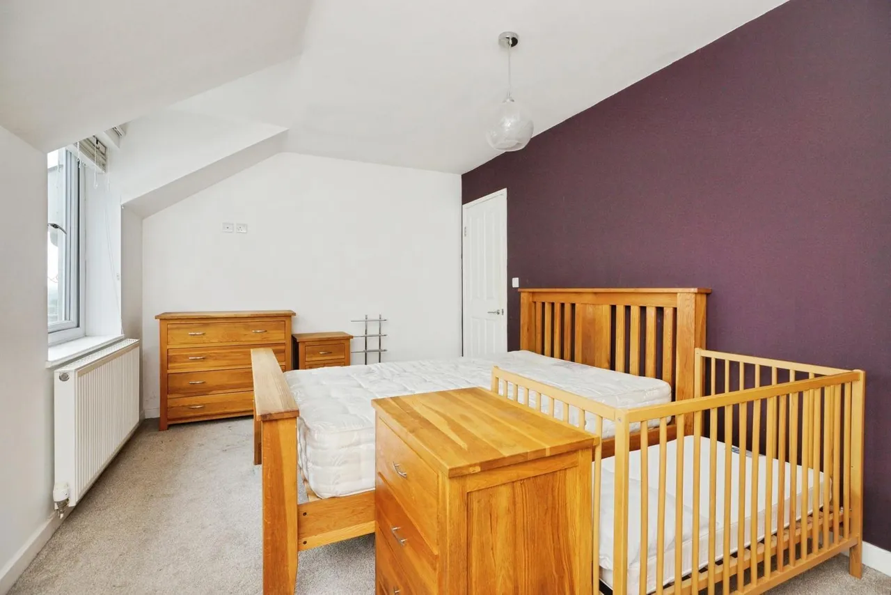 Ffestiniog, Blaenau Ffestiniog, LL41, photo 4