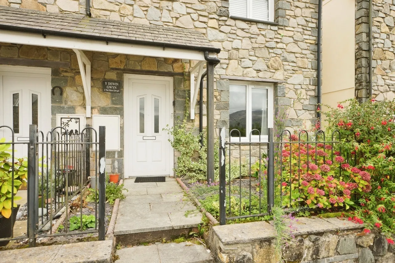 Ffestiniog, Blaenau Ffestiniog, LL41, photo 20