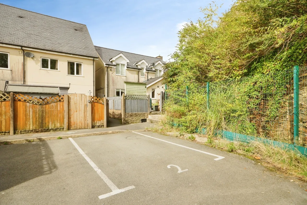 Ffestiniog, Blaenau Ffestiniog, LL41, photo 12