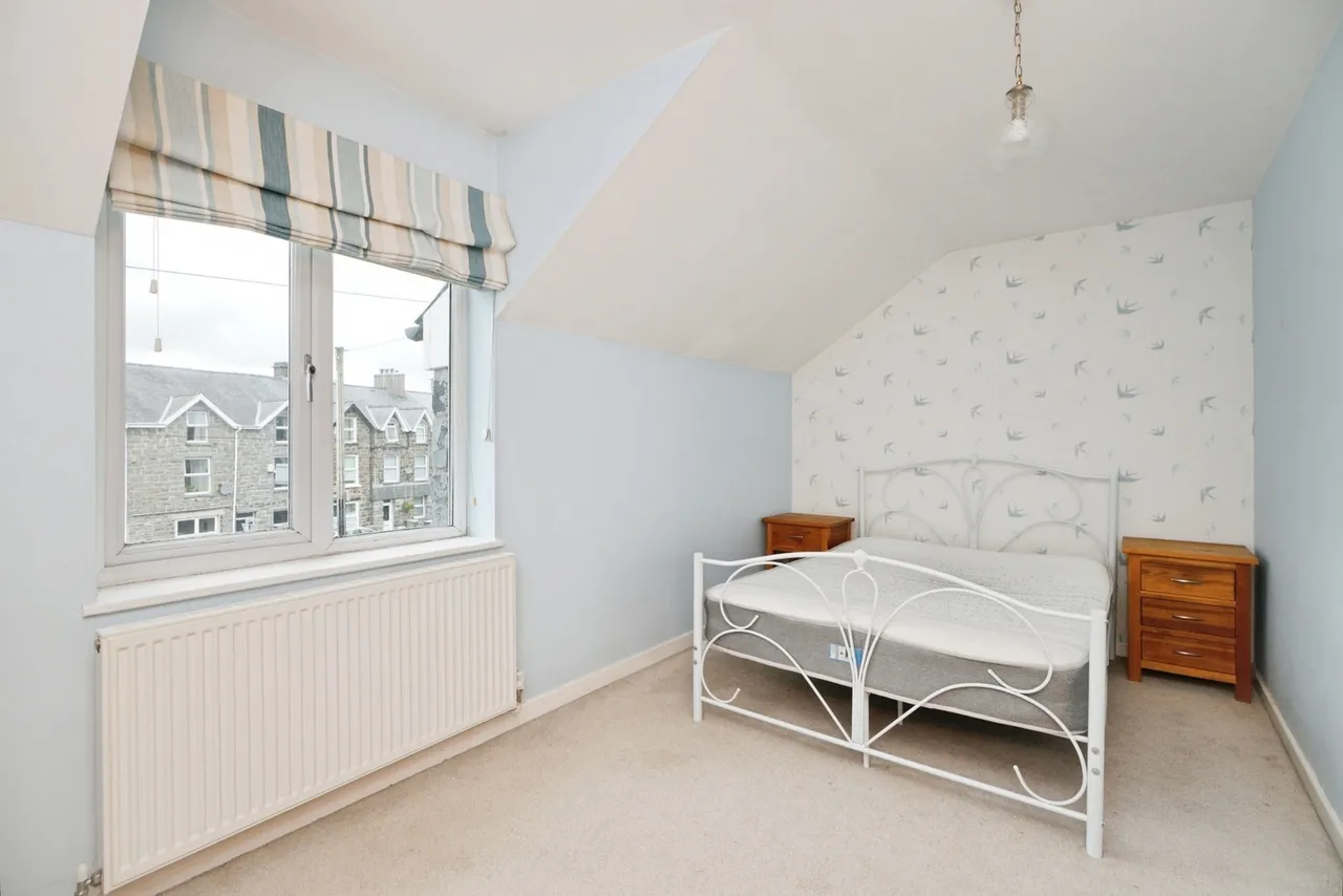 Ffestiniog, Blaenau Ffestiniog, LL41, photo 10