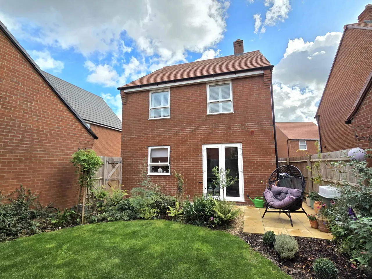 Backwell Street, Aylesbury, HP22 7EX, photo 21