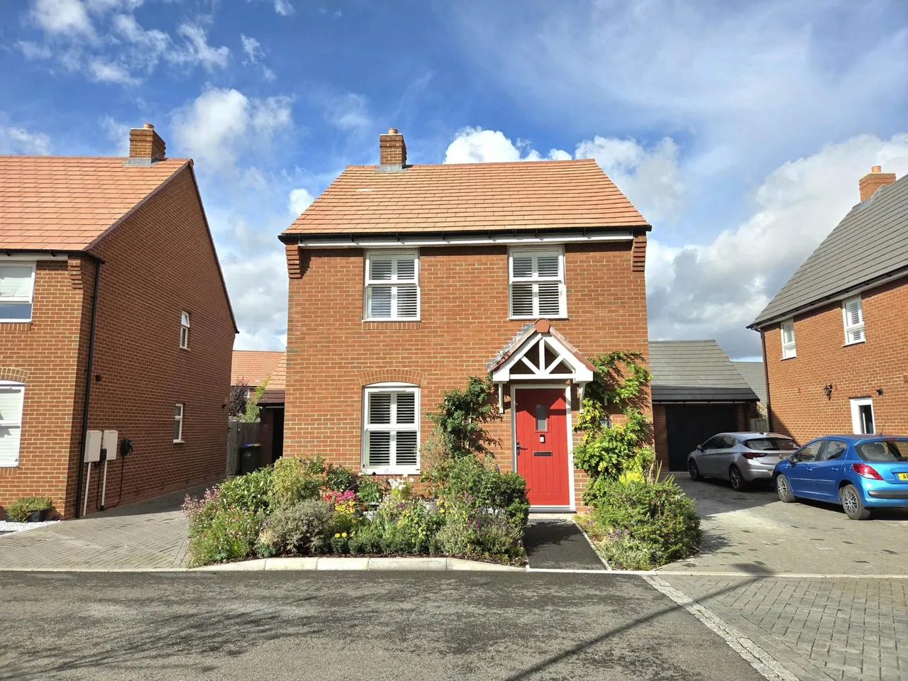 Backwell Street, Aylesbury, HP22 7EX, photo 22
