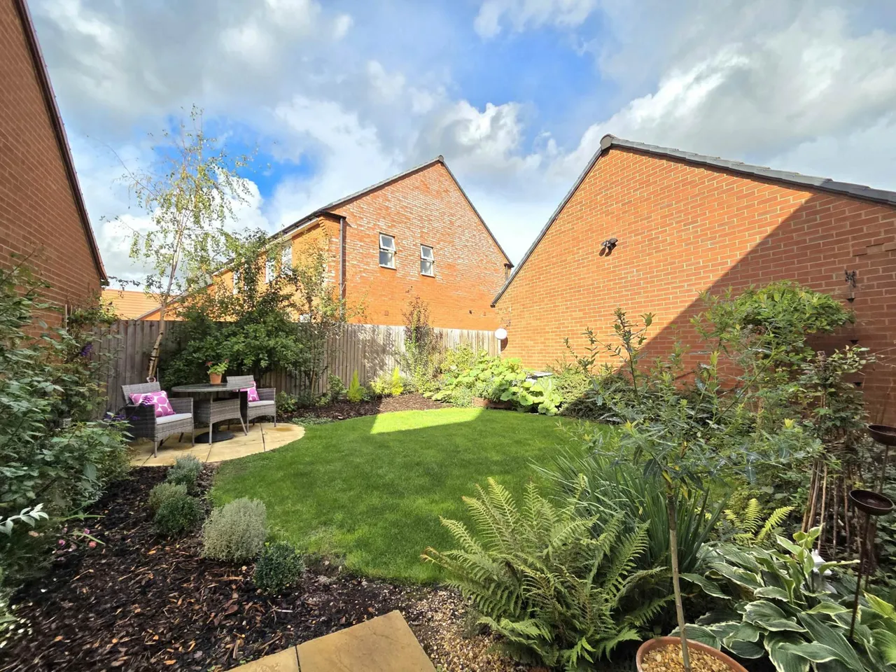 Backwell Street, Aylesbury, HP22 7EX, photo 20