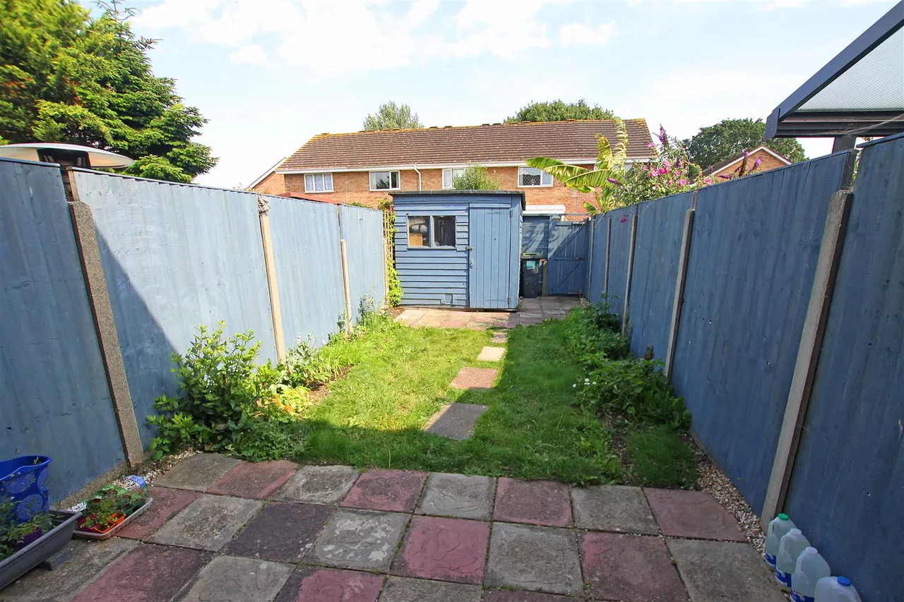 Broadlands Close, Bournemouth, photo 9
