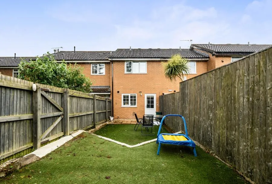 Longs Drive, Yate, BS37, photo 9
