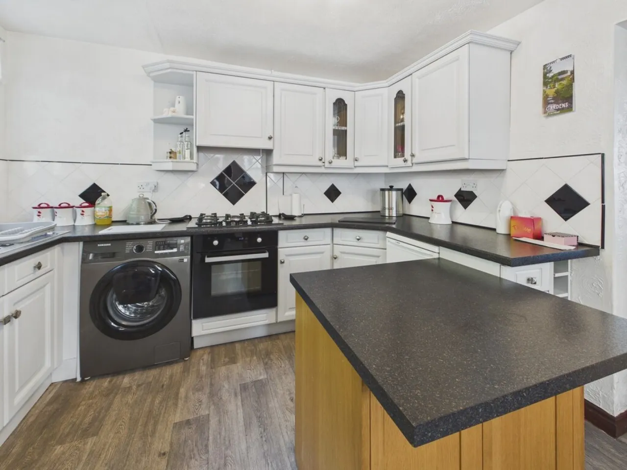 Matlock Road, Brackenfield, DE55, photo 9