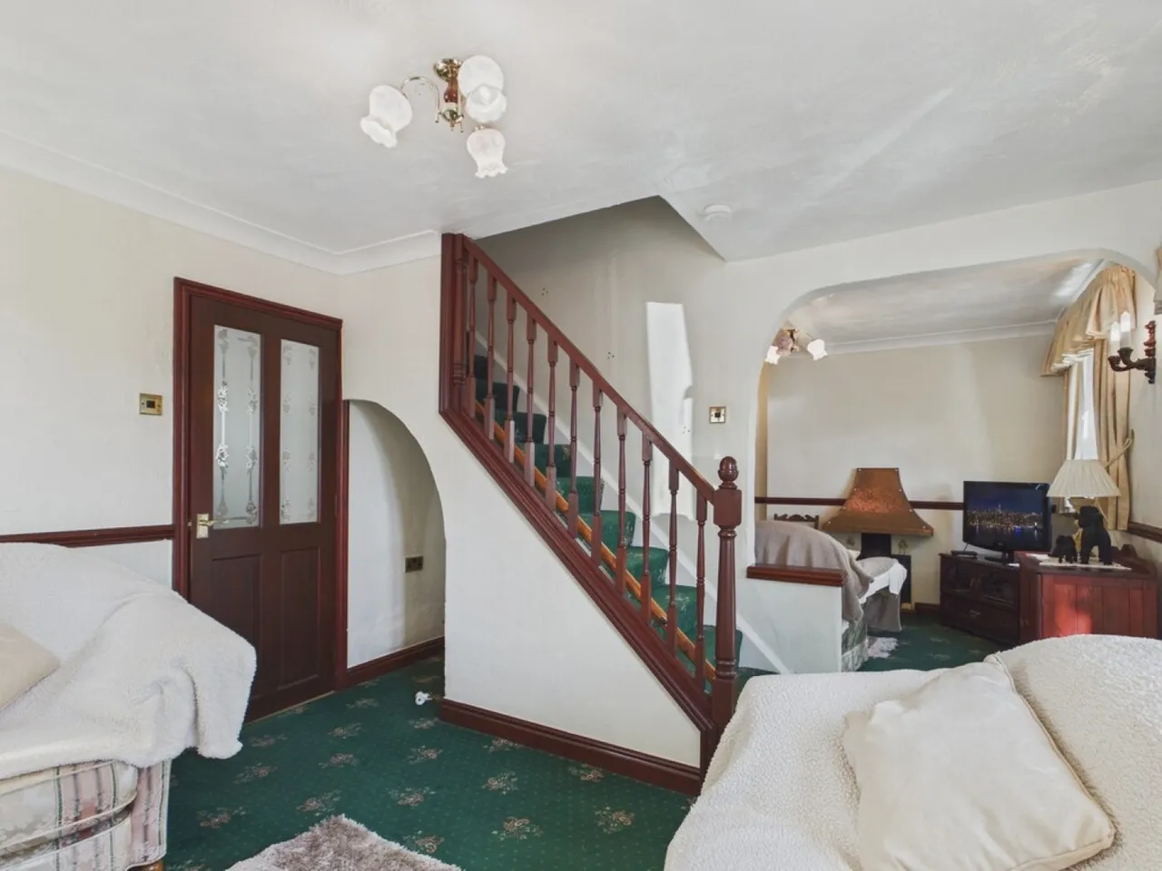 Matlock Road, Brackenfield, DE55, photo 6