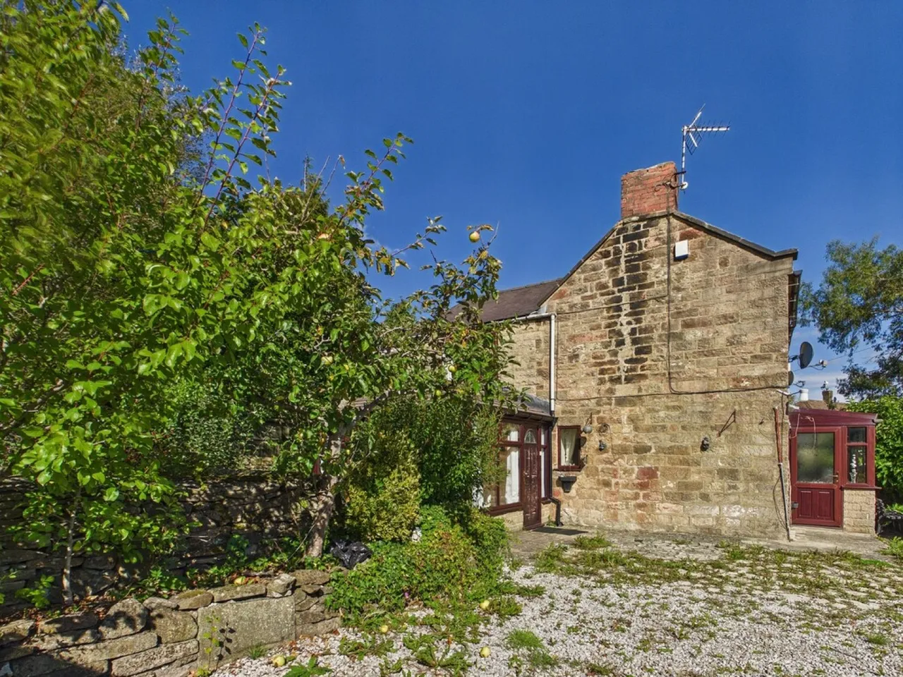 Matlock Road, Brackenfield, DE55, photo 24