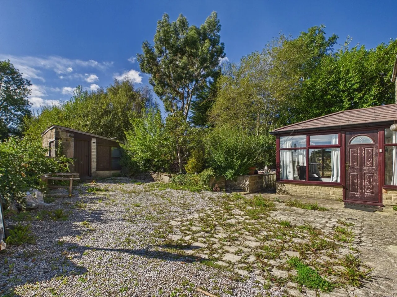 Matlock Road, Brackenfield, DE55, photo 23